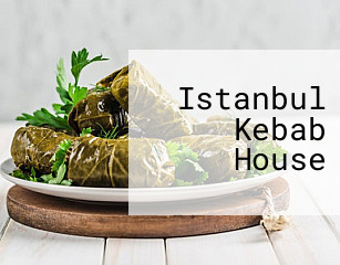 Istanbul Kebab House