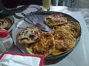 Lanchonete E Pizzaria Calçadão