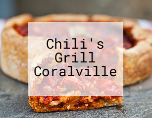 Chili's Grill Coralville