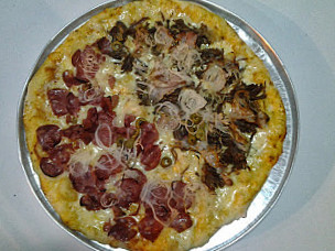 Salviano Pizzaria