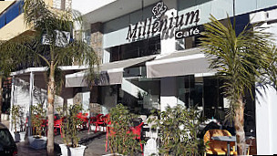 Café Millenium