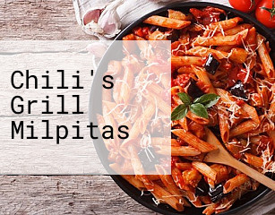 Chili's Grill Milpitas