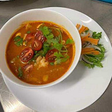 Rak Thai Thai Cuisine By Ann