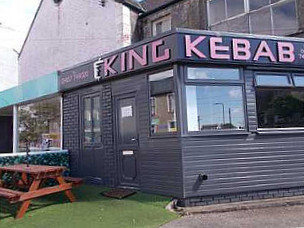 King Kebab