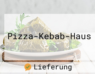 Pizza-Kebab-Haus