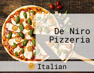 De Niro Pizzeria