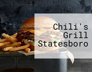 Chili's Grill Statesboro