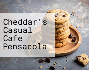Cheddar's Casual Cafe Pensacola
