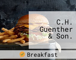 C.H. Guenther & Son.
