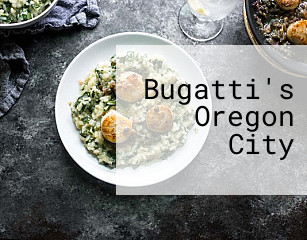 Bugatti's Oregon City