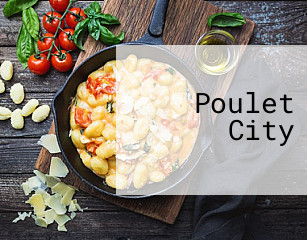 Poulet City