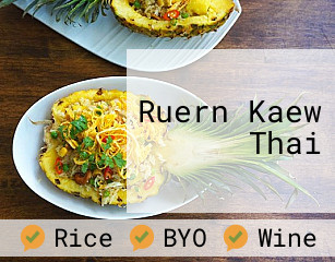 Ruern Kaew Thai