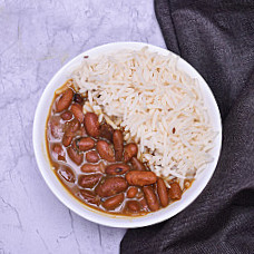 Khan Rajma Chawal And Biryani Point