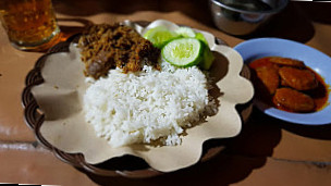 Warung Nasi Kabayan