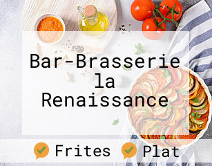 Bar-Brasserie la Renaissance