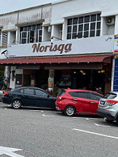Norisqa Kafe Kek Lapis