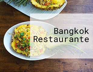Bangkok Restaurante