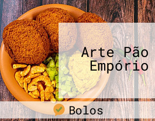 Arte Pão Empório