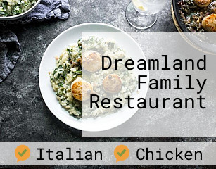 Dreamland Family Restaurant