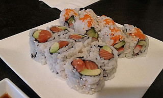 Sushi Jade