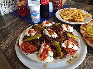 Efes Kebap-Haus