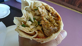 Shadi Shawarma