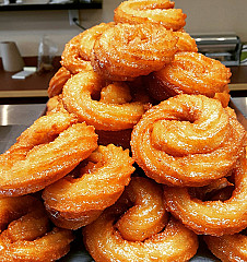 Boulangerie Al-Touras