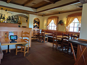 Olive Garden Kansas City Kansas Speedway