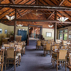 Deer Lodge – Mt. Fairview Dining Room