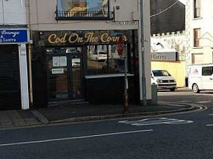 Cod On The Corner