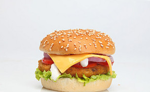 Better Burger- High Protein Burgers