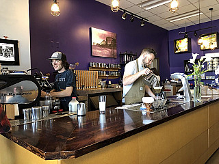 Java Davis Coffee Shop & Café