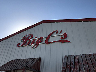 Big Cs Cafe