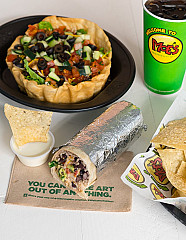 Qdoba Mexican Grill