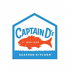 Captain D's Seafood