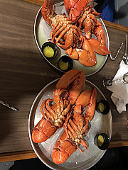 Cape Porpoise Lobster Co..