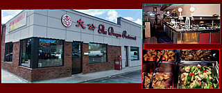 The Dragon Restaurant