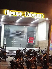 Mehak restaurant kapurthala