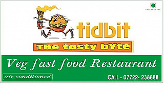 Tidbit Fast Food