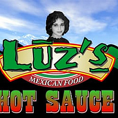 Luz's Mexican Food