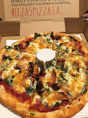 Nitza's Pizza - The Original