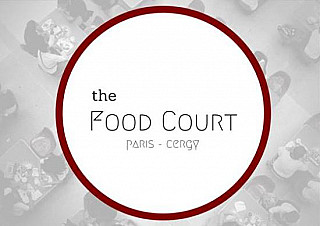Food Paris Cergy