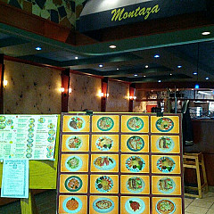 Montaza Restaurant