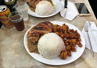 L'Ivoire Gourmand