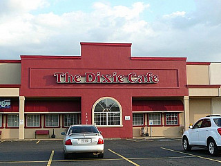 The Dixie Cafe #105