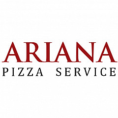 Pizzaservice Ariana