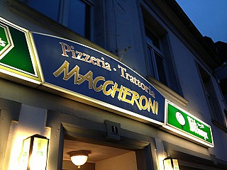 Pizzeria Trattoria Maccheroni