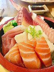 Inaka Sushi Hibachi