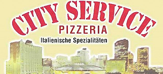 City Service Pizzeria