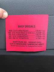 Bistrot du Boeuf Couronne